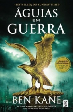Águias em Guerra (Wilbur Smith #1)
