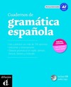 Cuadernos De Gramática Española A2 + CD
