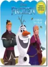 Disney Minhas Primeiras Historias - Frozen - Olaf