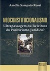 Neoconstitucionalismo