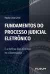 Fundamentos do Processo Judicial Eletrônico