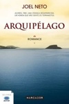 Arquipélago (Marcador Literatura)