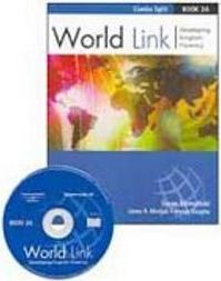 World Link: Developing English Fluency - Combo Split - Book 2A - IMPOR