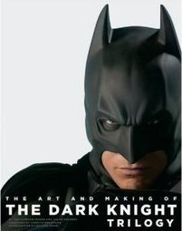 THE ART AND MAKING OF
