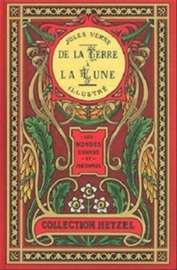 De la Terre à la Lune