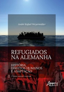 Refugiados na Alemanha: história, direitos humanos e adaptação