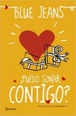 ¿Puedo soñar contigo? (El club de los incompreendidos #3)