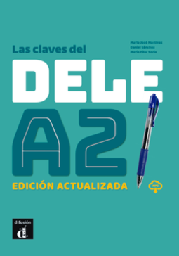 Las claves del dele - edición actualizada - A2