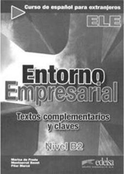 Entorno Empresarial