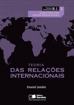 Teoria das relações internacionais