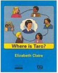 Where is Taro?