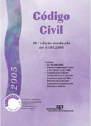 Código Civil 2005