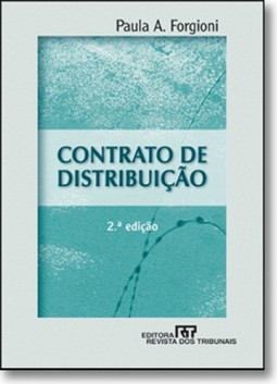 Contrato De Distribuicao