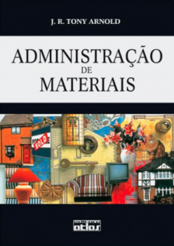 Administração de materiais: Uma introdução
