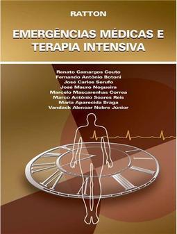 Ratton - Emergências Médicas e Terapia Intensiva