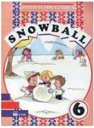 Snowball - 6 série - 1 grau