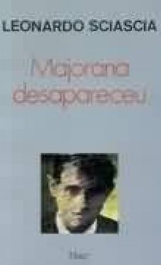 Majorana Desapareceu