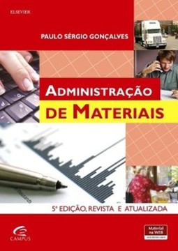 Administração de materiais