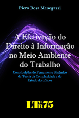 A efetivação do direito à informação no meio ambiente do trabalho