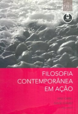 FILOSOFIA CONTEMPORANEA EM AÇAO