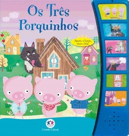 Os três porquinhos