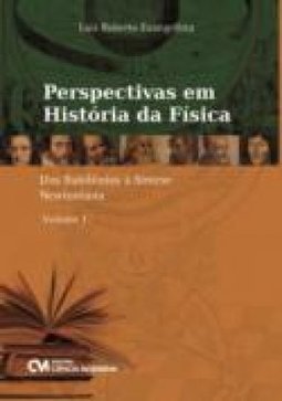 PERSPECTIVA EM HISTORIA DA FISICA