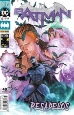 Batman #33 (Universo DC)