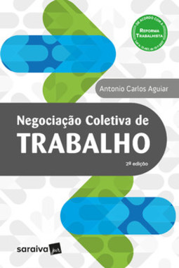 Negociação coletiva de trabalho