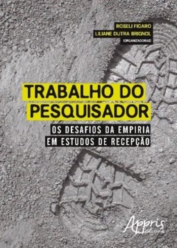 Trabalho do pesquisador: os desafios da empiria em estudos de recepção