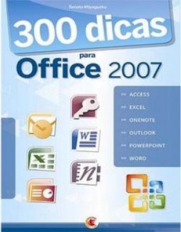 300 Dicas para Office 2007