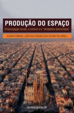 Produção do espaço