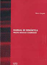 Manual de Semântica: Noções Básicas e Exercícios