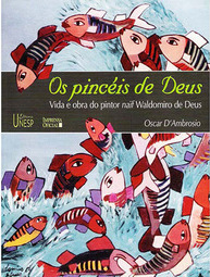 Pincéis de Deus
