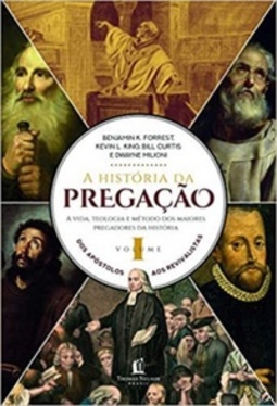 A história da pregação #1