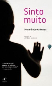 SINTO MUITO