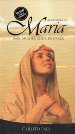 AS PALAVRAS DE MARIA