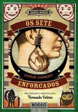 OS SETE ENFORCADOS