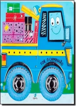 Maquinas Brilhantes - Tor O Caminhao