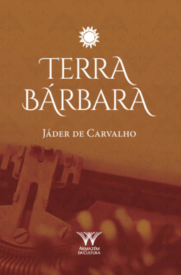 Terra bárbara