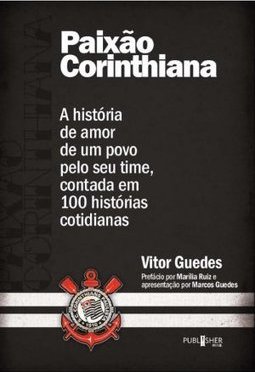 PAIXAO CORINTHIANA