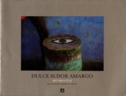 Dulce sudor amargo