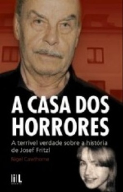A Casa dos Horrores