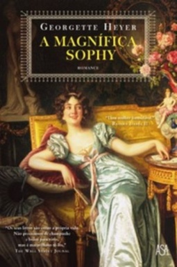 A Magnifica Sophy