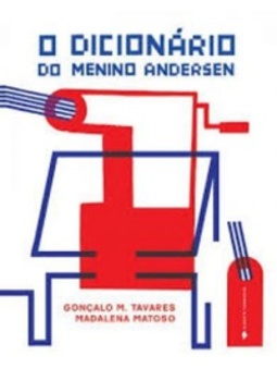O dicionário do menino Andersen