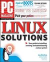 PC Magazine® Linux® Solutions
