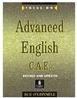 Focus on: Advanced English C.A.E.: Revised and Updated - IMPORTADO