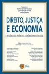 Direito, Ju$tiça e Economia