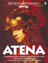 História Viva: Atena (Deuses da Mitologia #5)