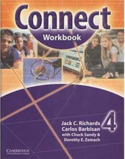 Connect Workbook 4