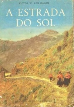 A Estrada do Sol
